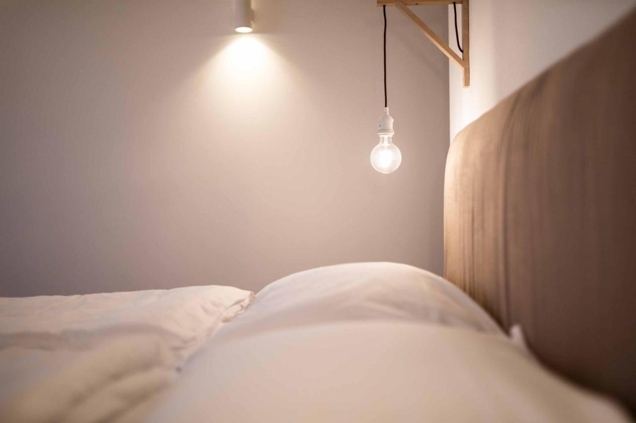 Standard Zimmer mit Kingsize-Bett