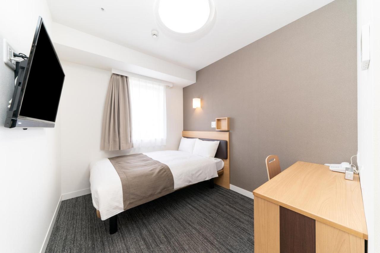 Economy Doppelzimmer