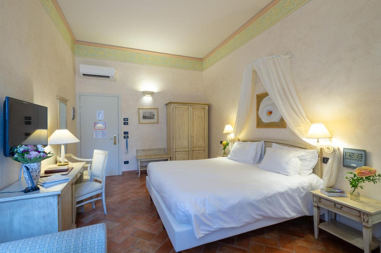 Superior Doppelzimmer