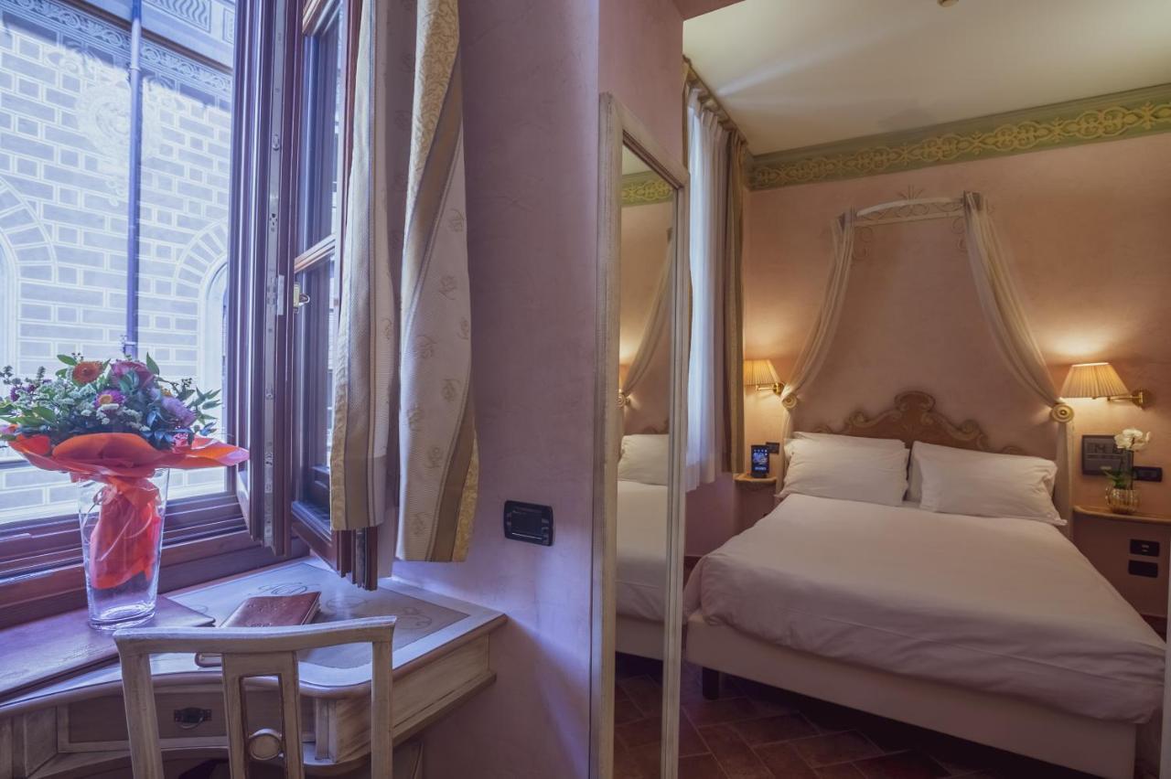 Kleines Doppelzimmer