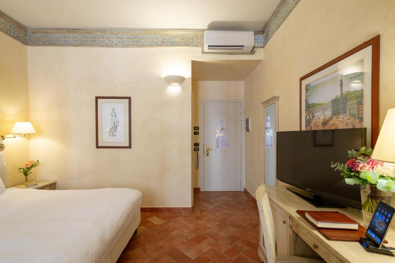 Superior Vierbettzimmer