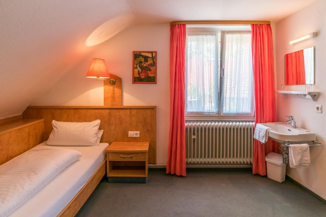 Standard Einzelzimmer