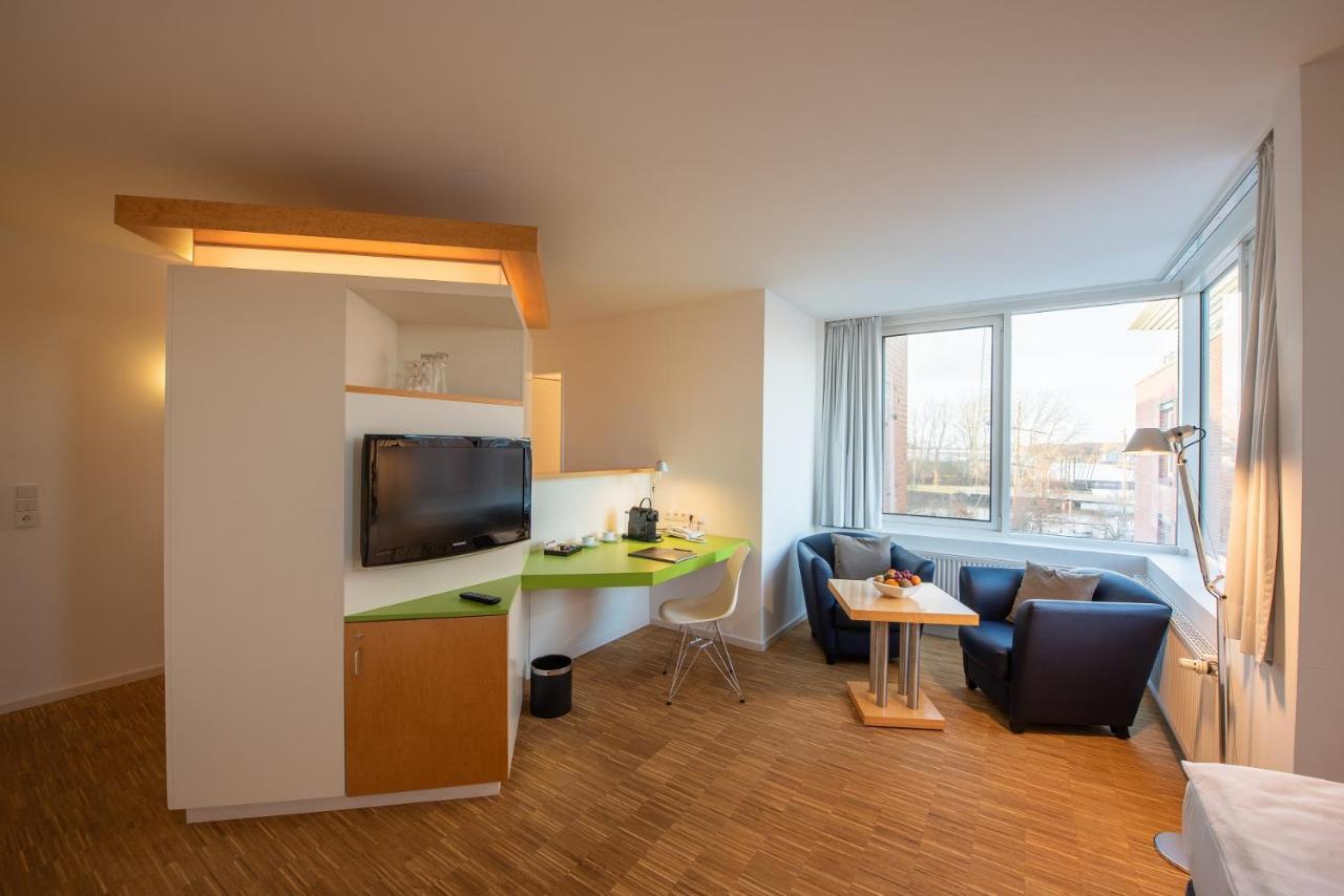 Comfort Einzelzimmer