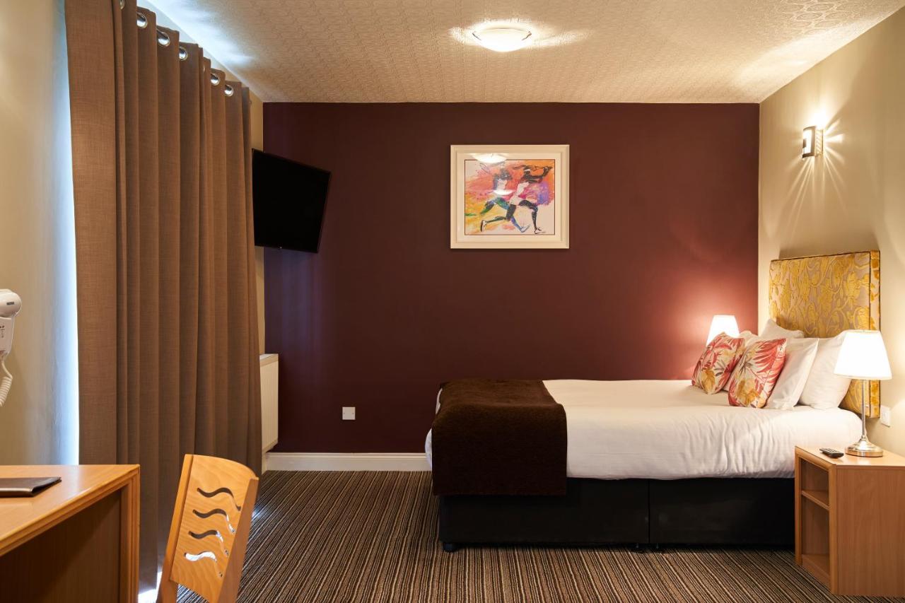 Superior Doppelzimmer