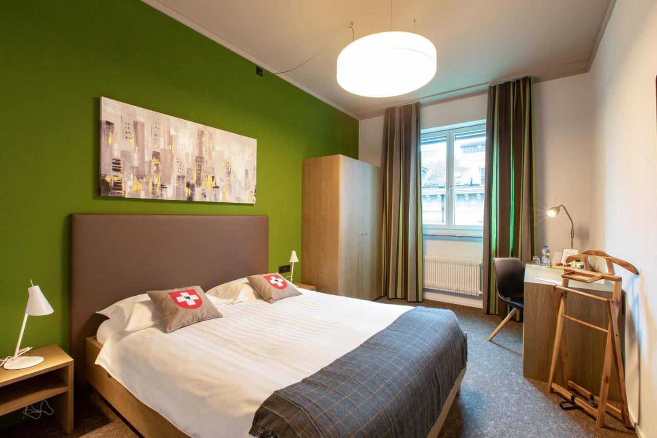 Standard Doppelzimmer