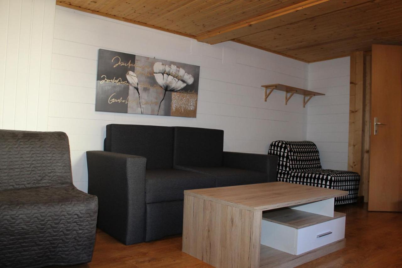 Apartment - Erdgeschoss