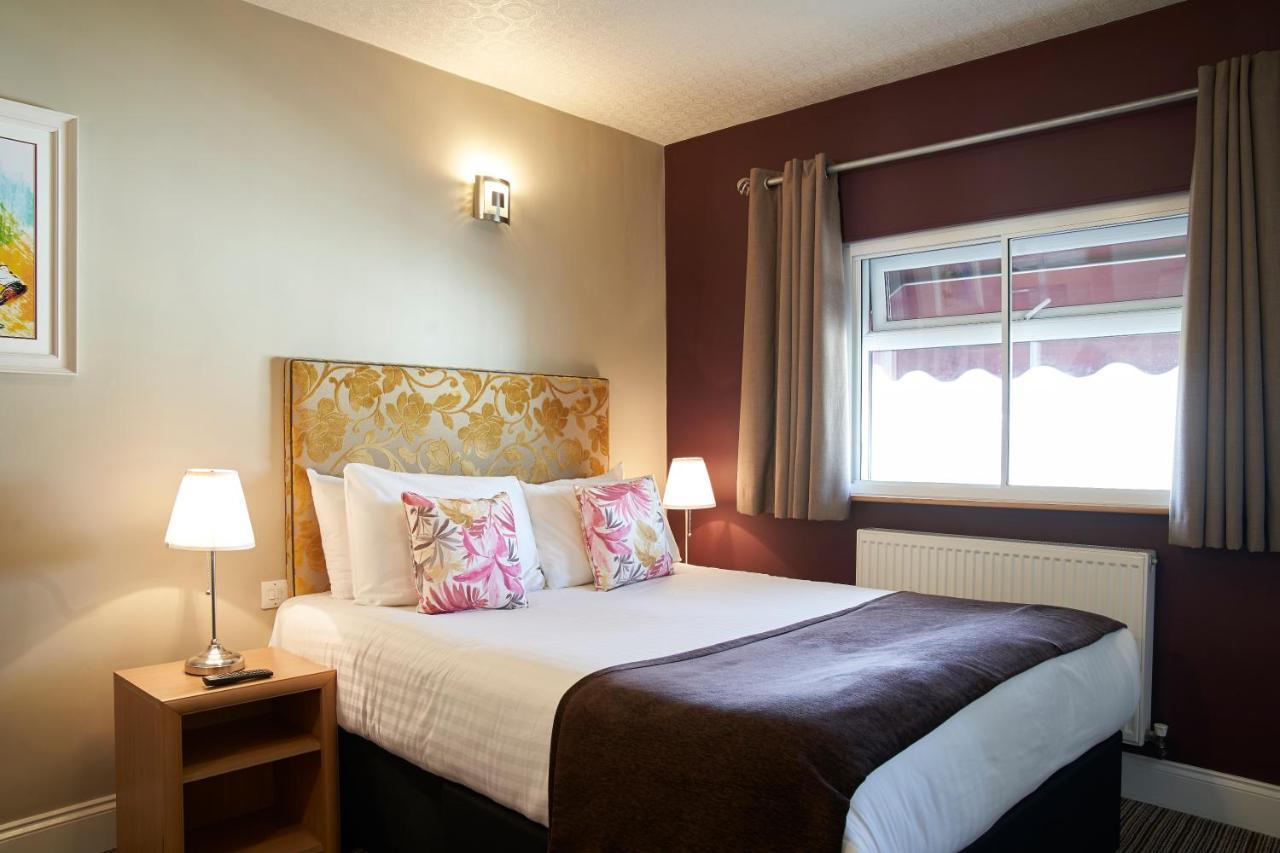 Classic Doppelzimmer