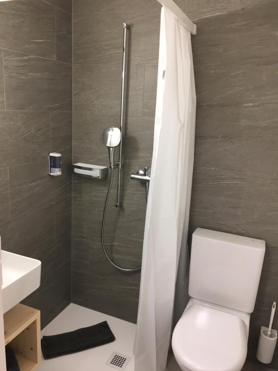 Standard Doppelzimmer