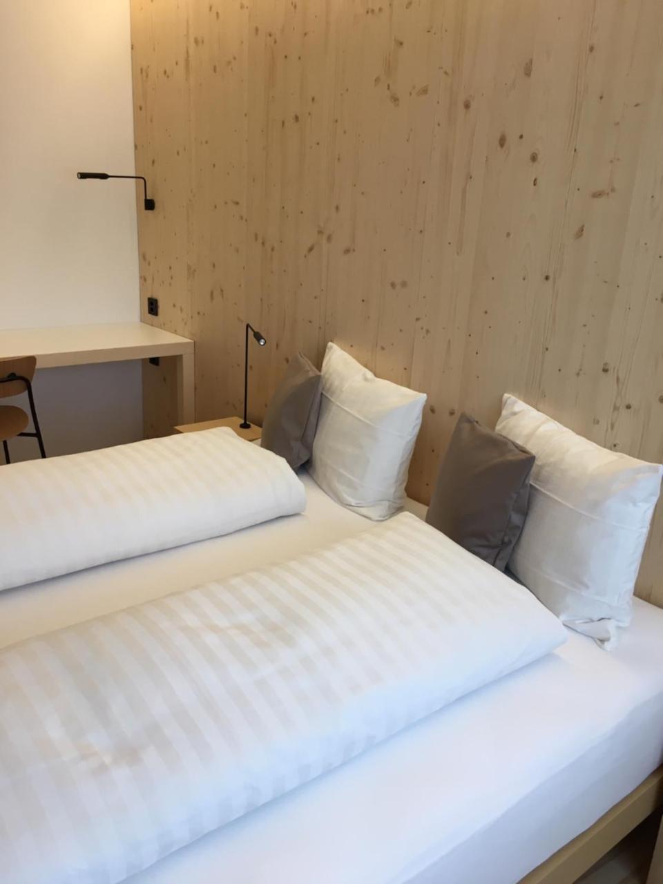 Budget Doppelzimmer