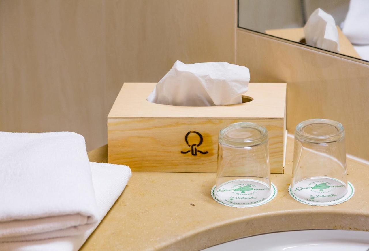 Economy Doppelzimmer