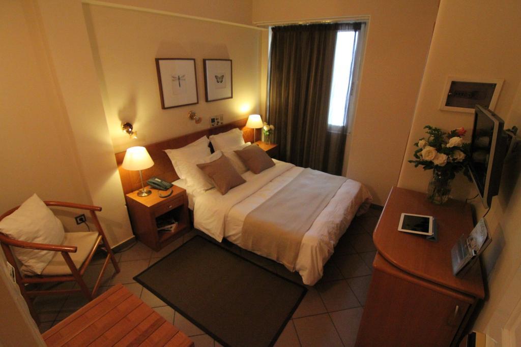 Superior Doppelzimmer