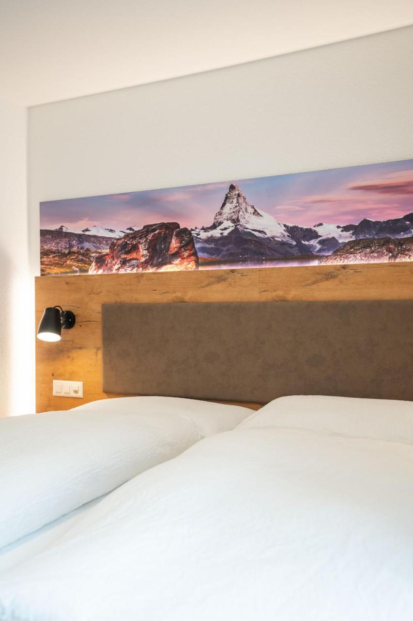 Apartment mit 2 Schlafzimmern und Balkon