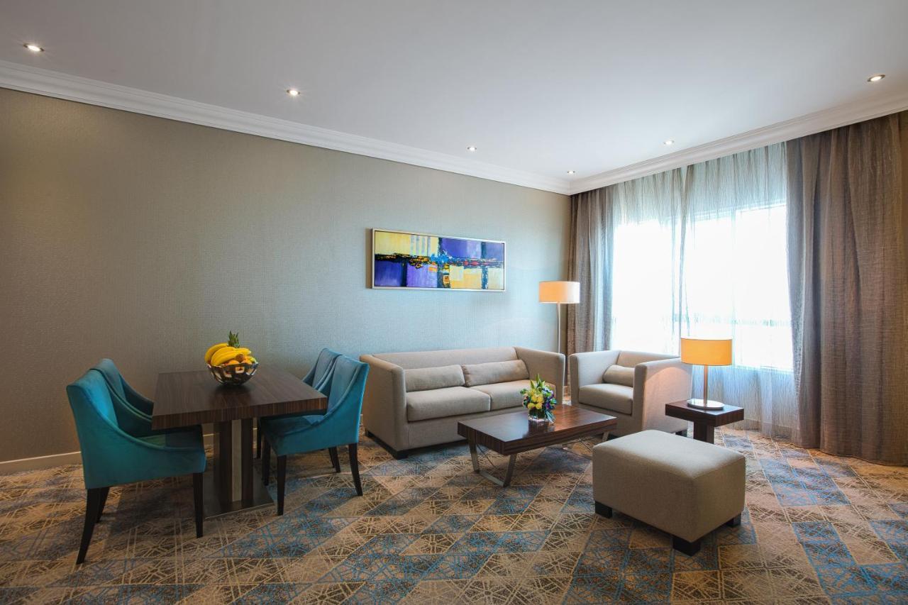 Executive Suite mit 1 Schlafzimmer