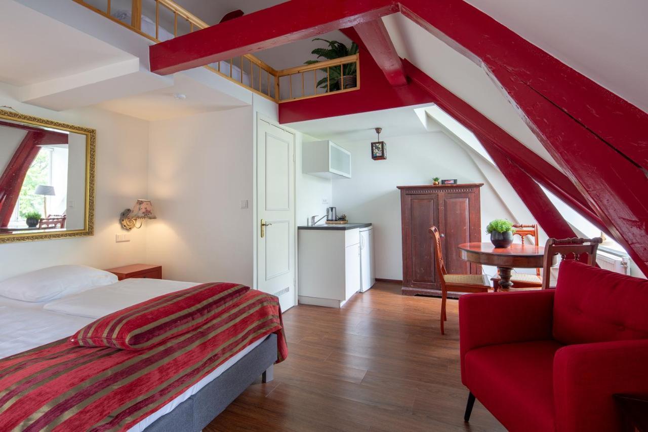 Familiensuite (4 Erwachsene)