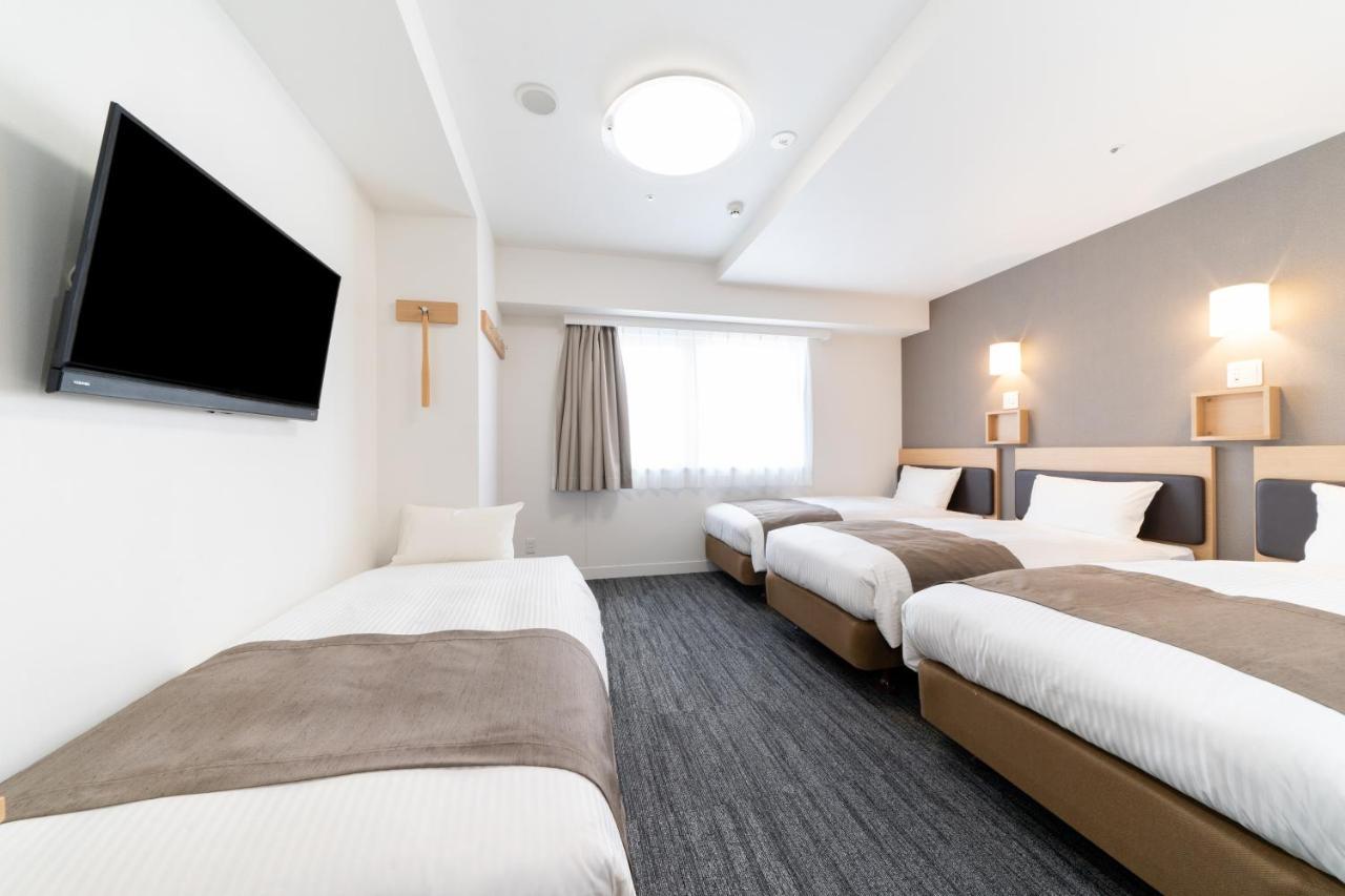 Vierbettzimmer