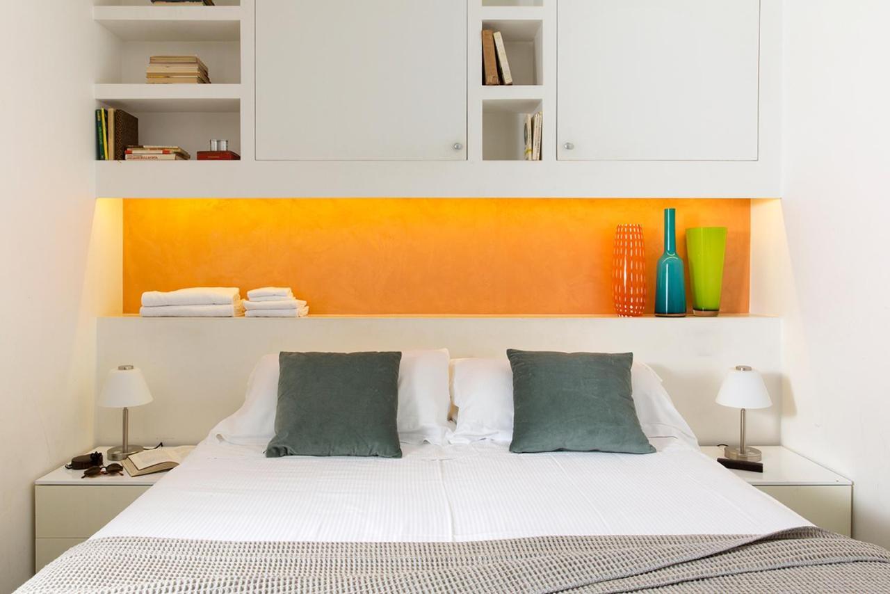 Deluxe Apartment - Nebengebäude