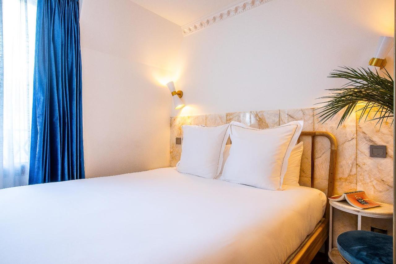 Traditionelles Doppelzimmer