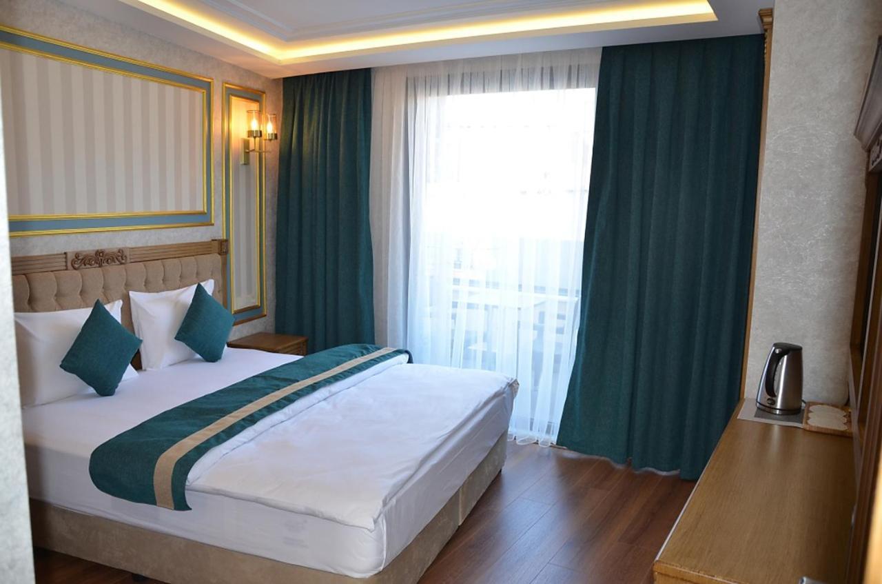 Superior Doppelzimmer
