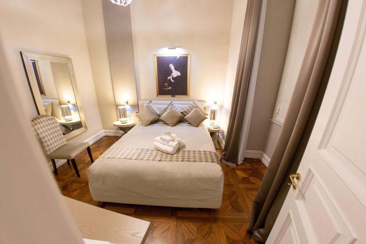 Standard Doppelzimmer