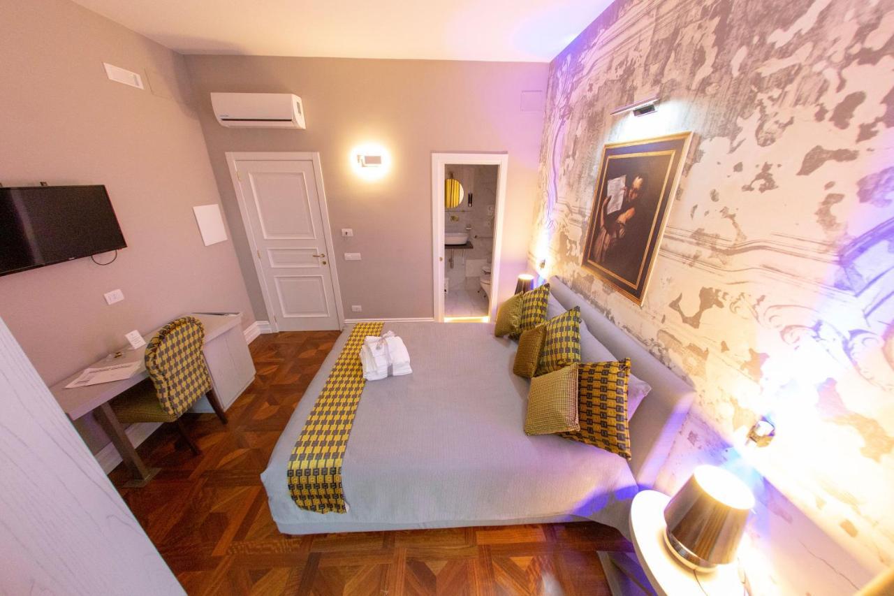 Deluxe Doppelzimmer