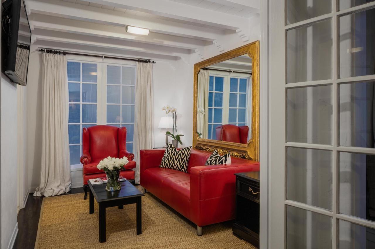 Suite mit 1 Schlafzimmer