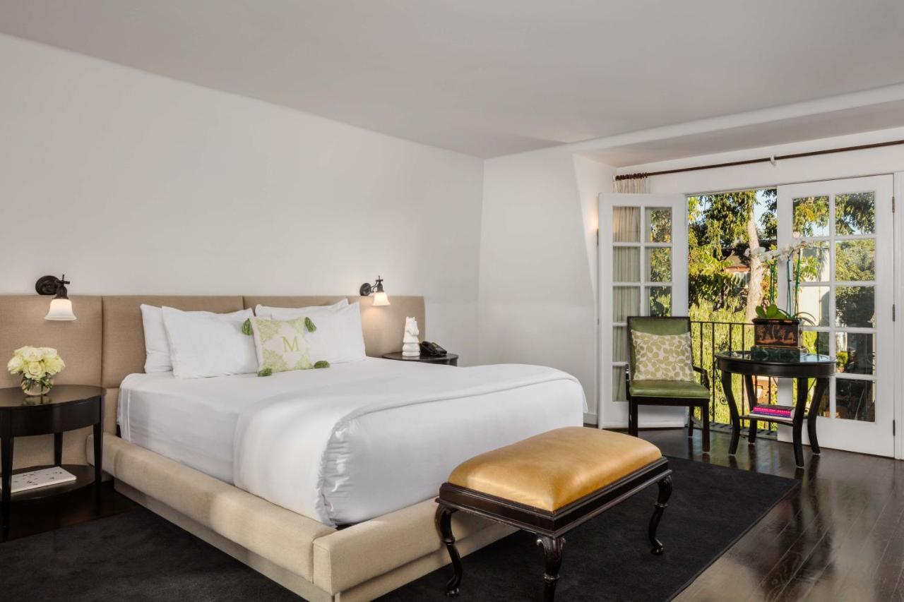 Luxus-Suite mit 1 Schlafzimmer