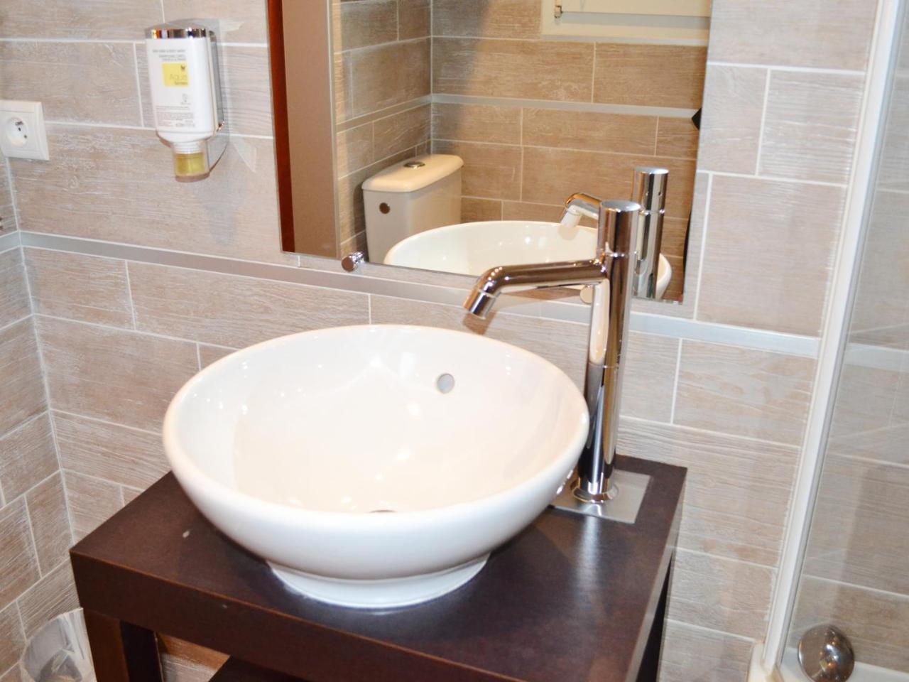 Zwei benachbarte Zimmer