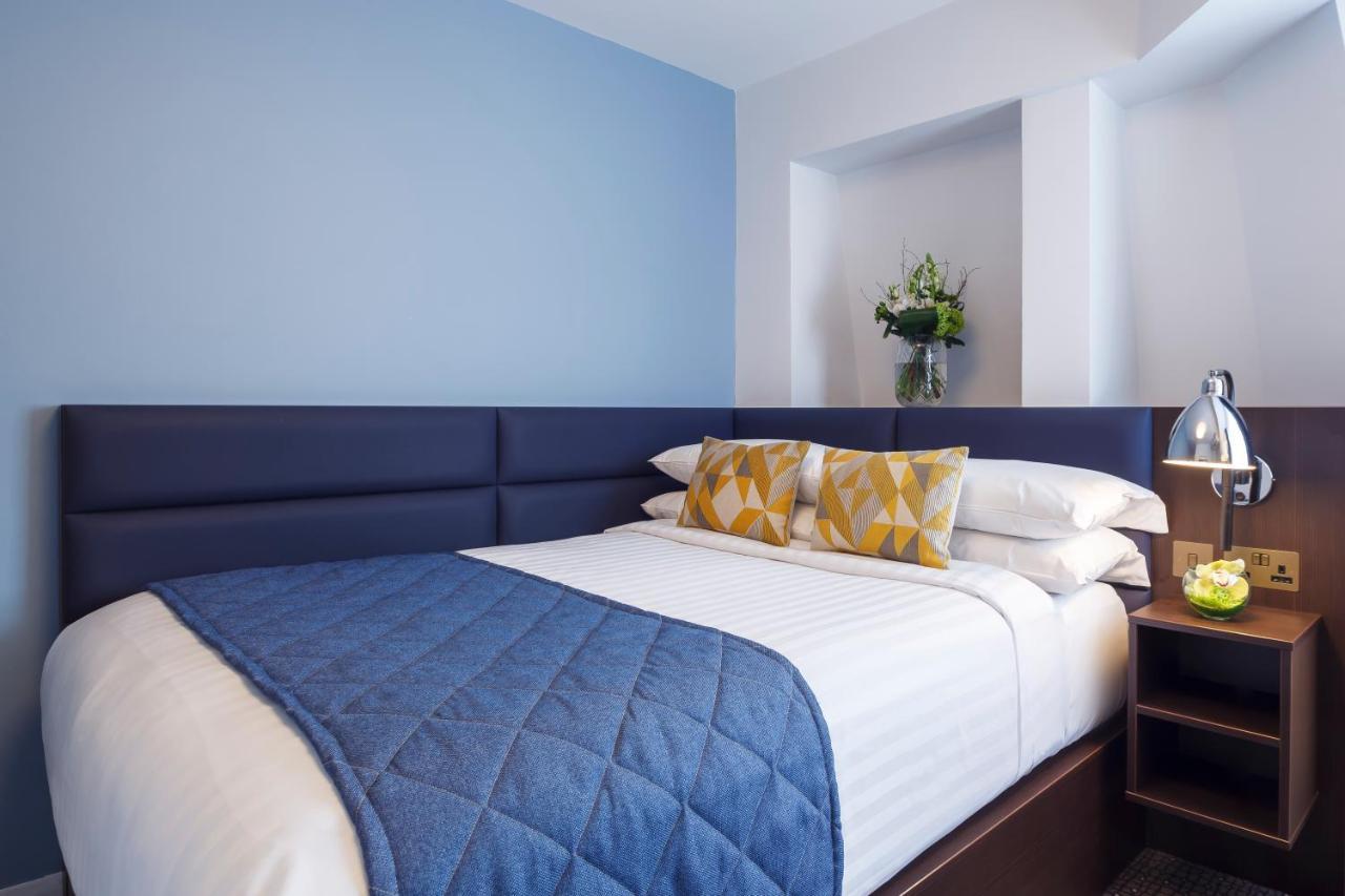 Budget Doppelzimmer