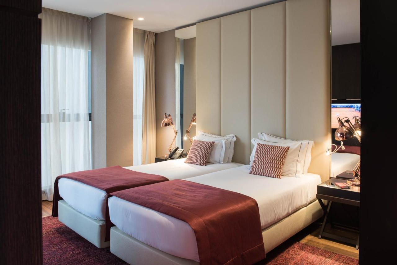 Apartment mit 2 Schlafzimmern und Stadionblick