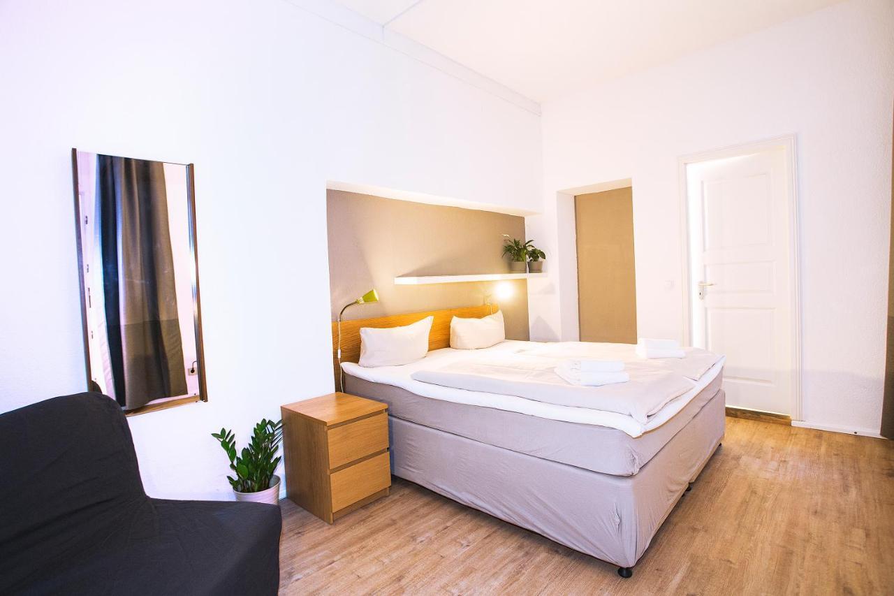 Doppelzimmer