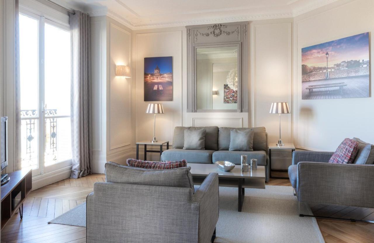 Superior Apartment mit 2 Schlafzimmern