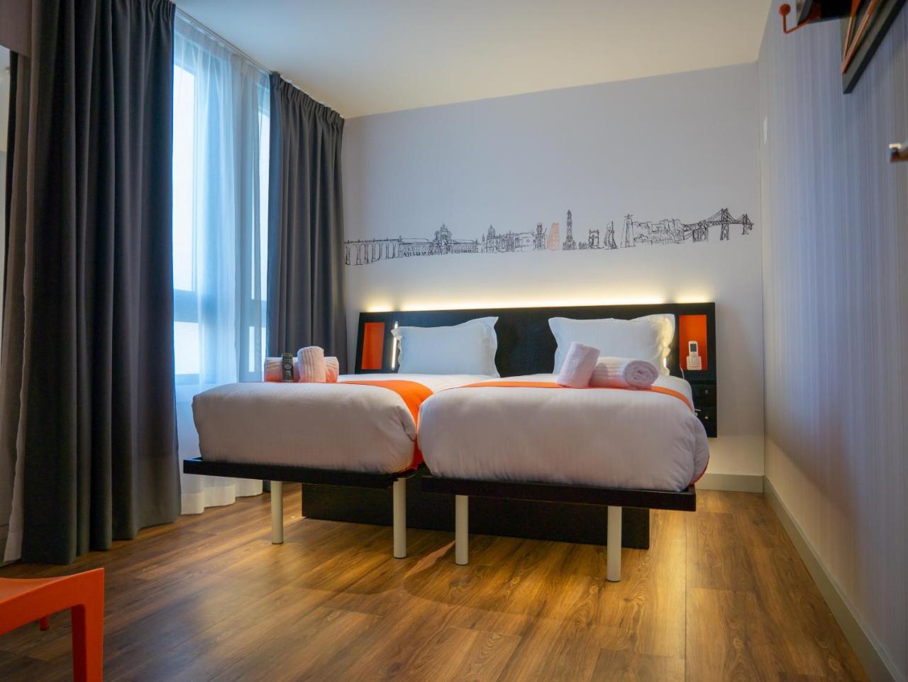 Superior Zweibettzimmer