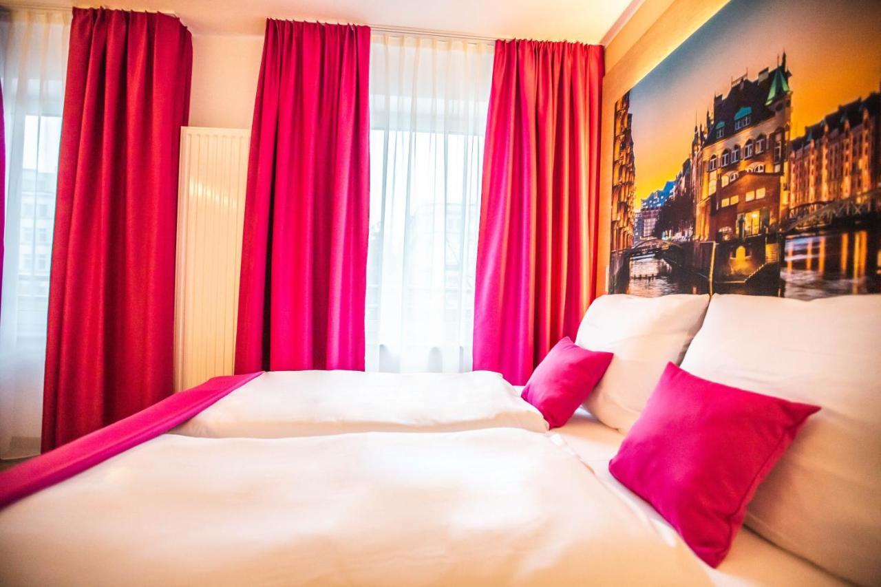 Doppelzimmer mit eigenem Bad