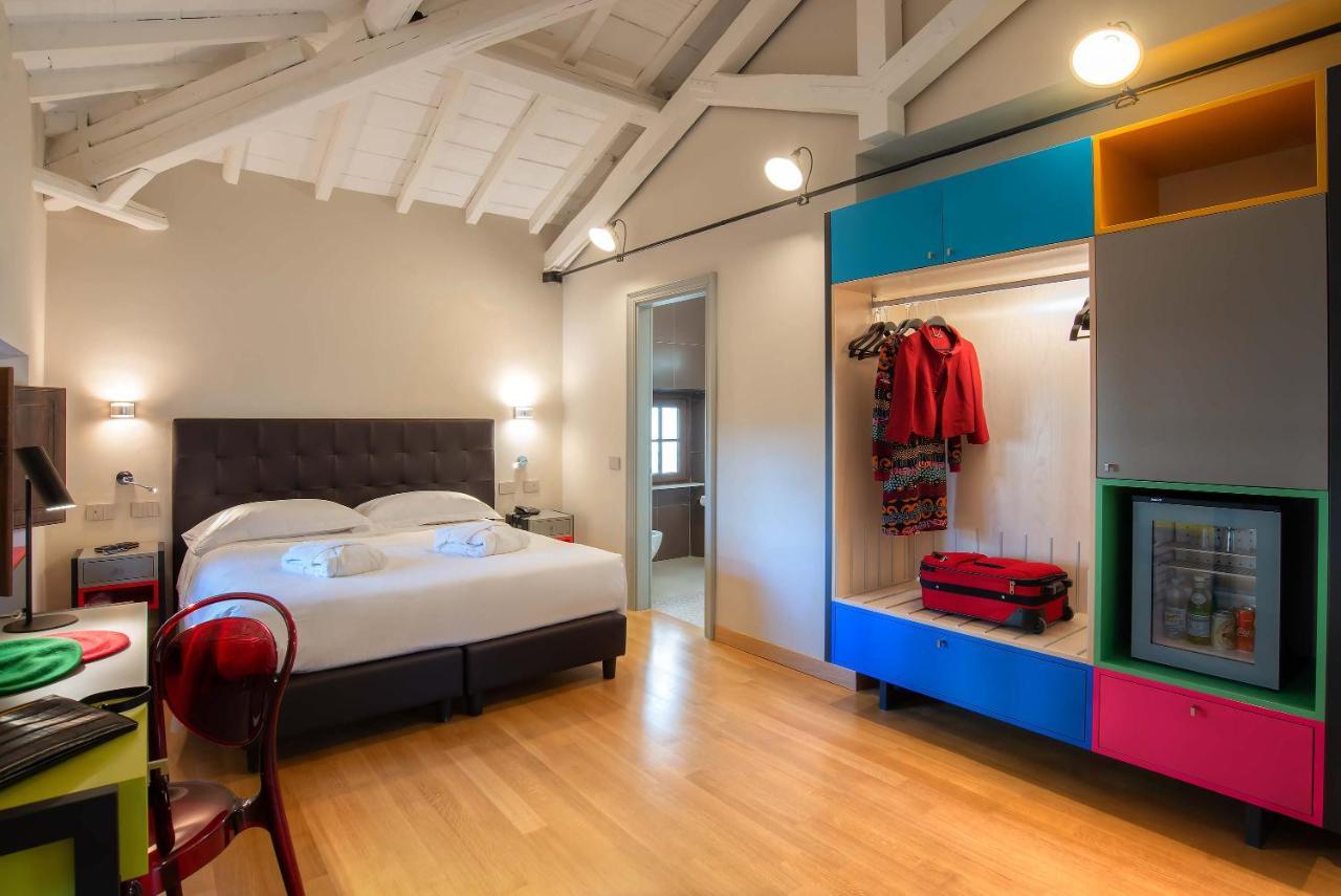 Superior Doppelzimmer