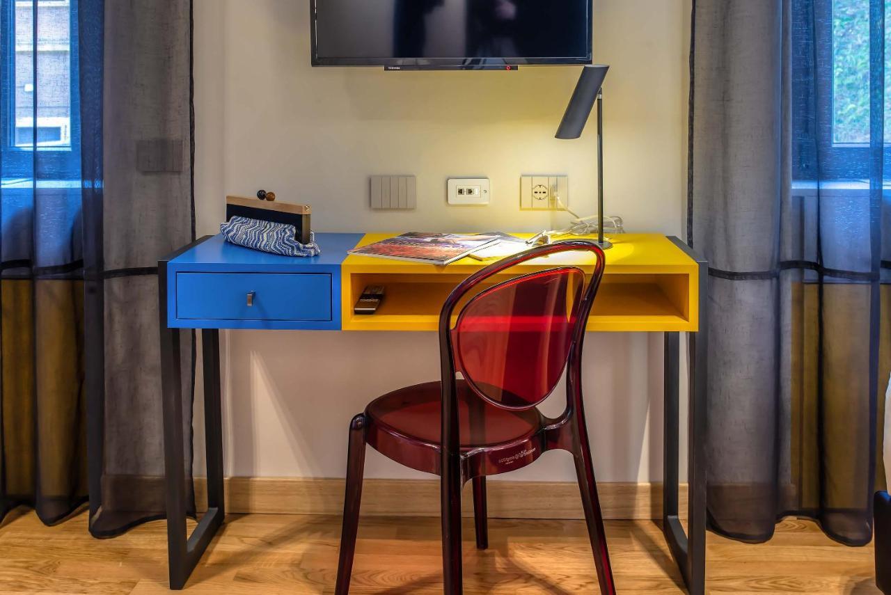 Zweibettzimmer