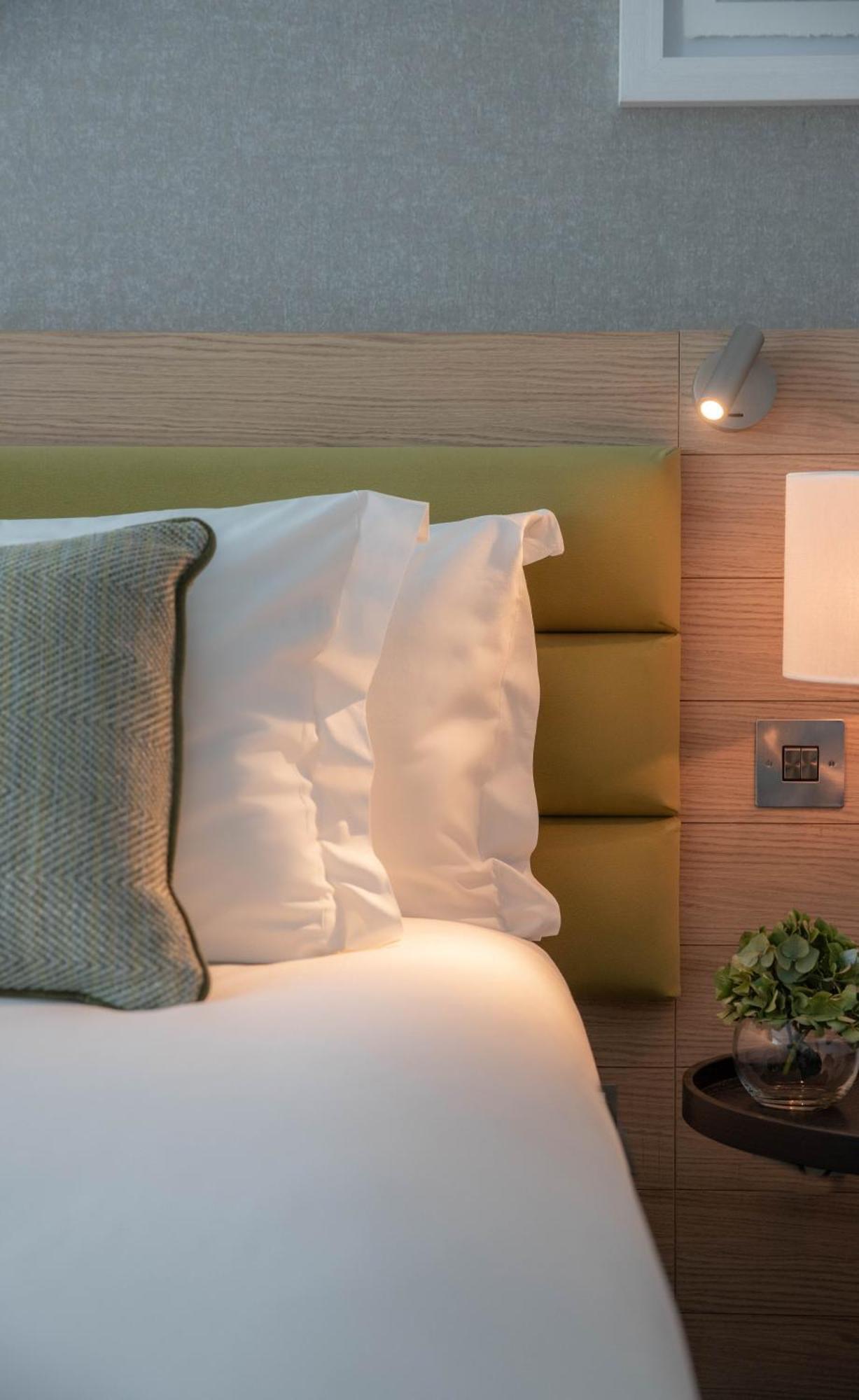 Superior Zimmer mit Kingsize-Bett