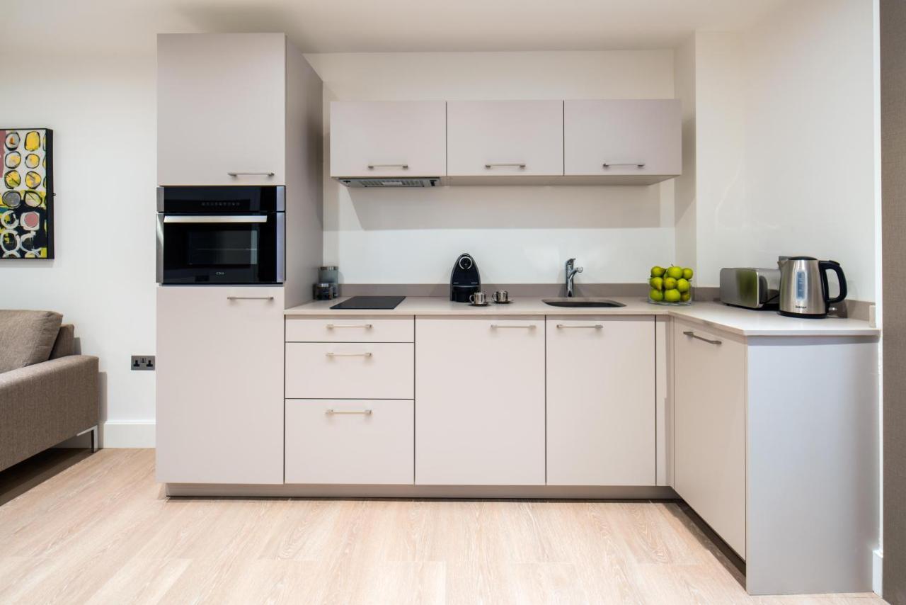 Apartment mit 2 Schlafzimmern