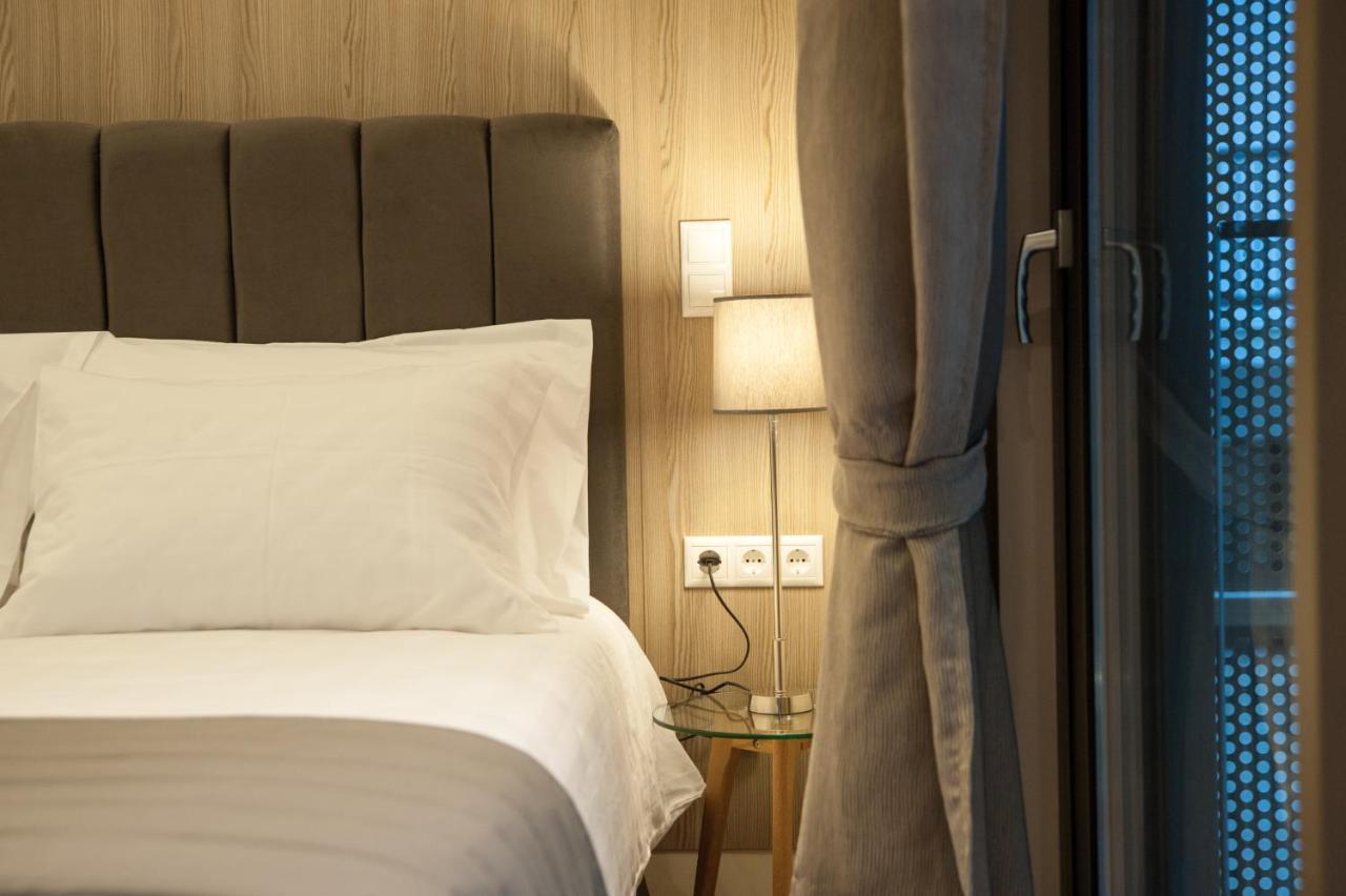 Deluxe Familienzimmer