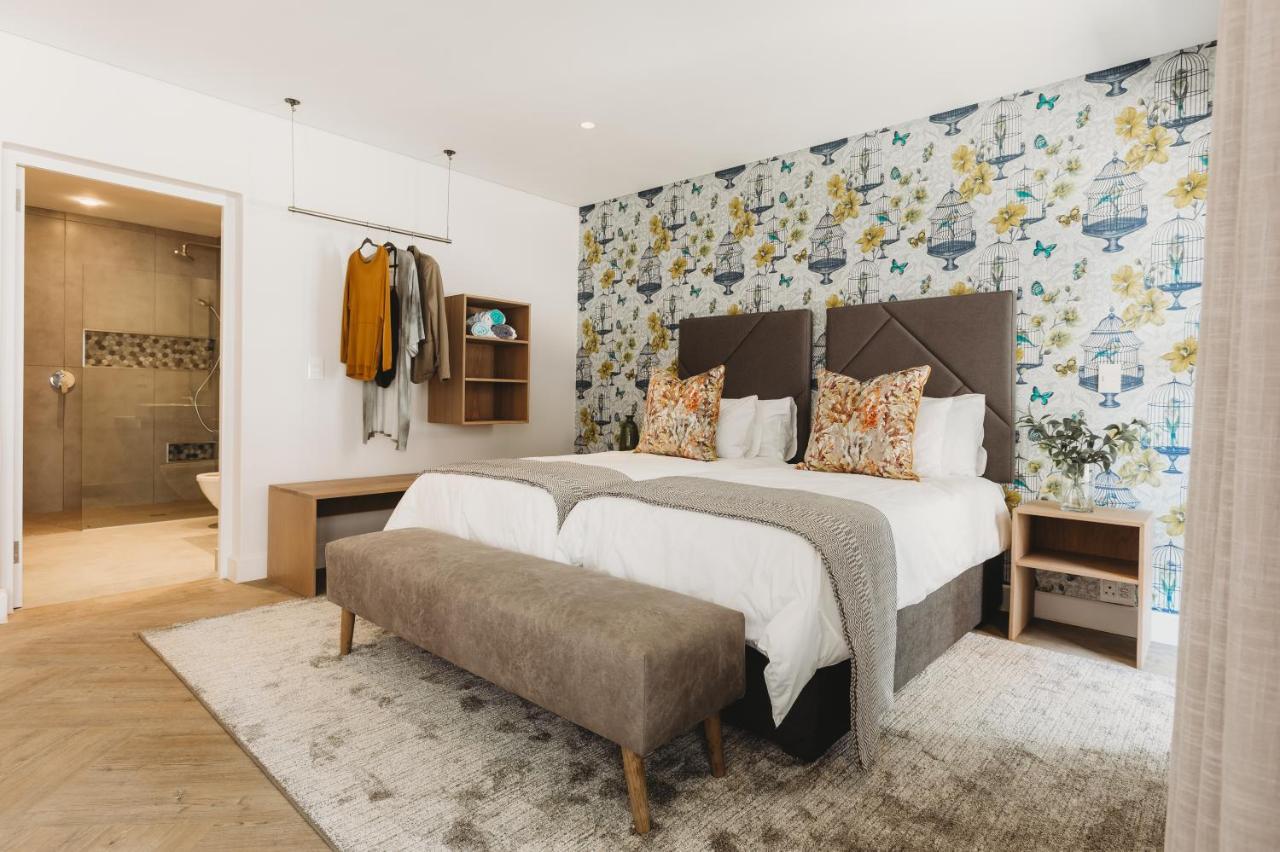 Deluxe Suite mit Kingsize-Bett