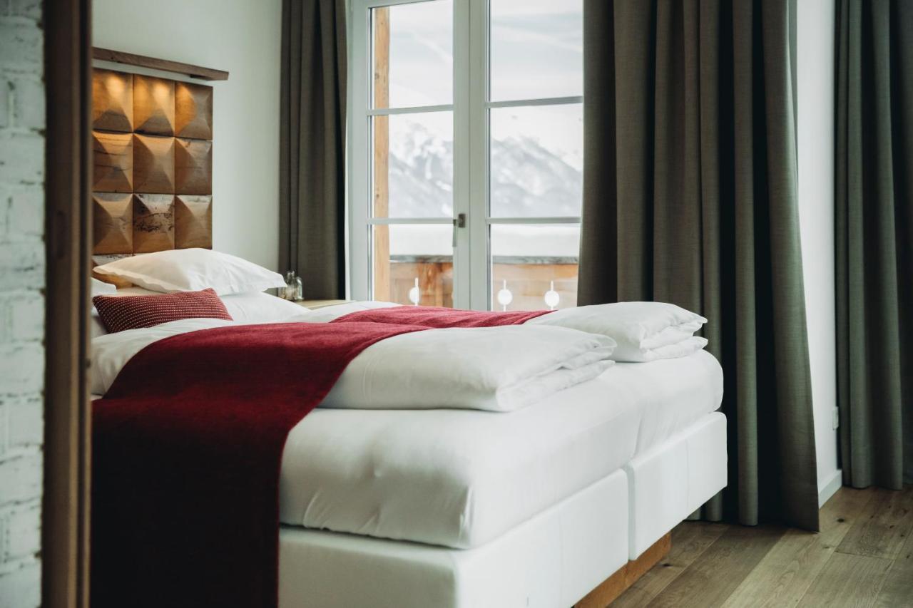 Suite mit Balkon