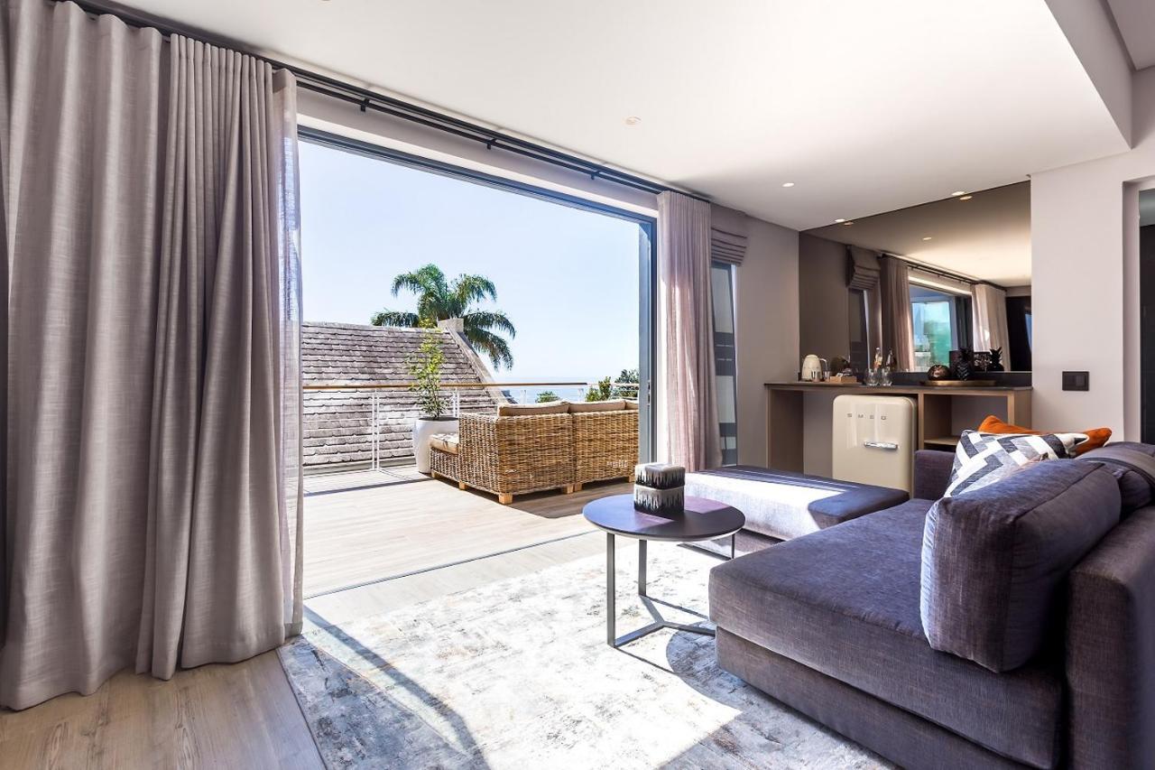 Superior Zimmer mit Kingsize-Bett oder 2 Einzelbetten