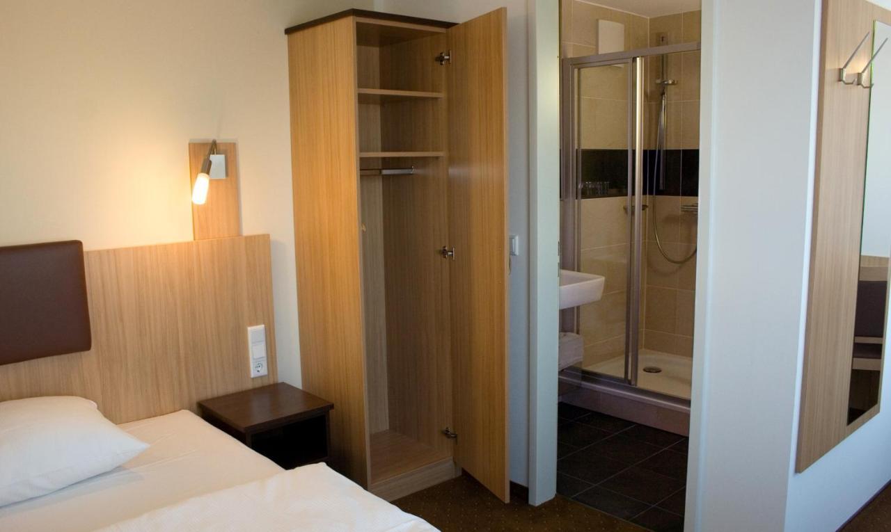 Deluxe Einzelzimmer