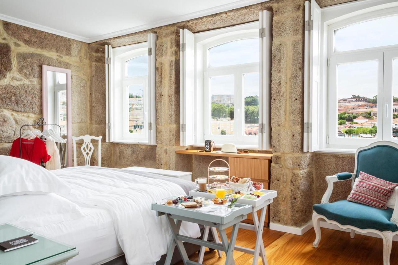 Superior Zimmer mit Flussblick