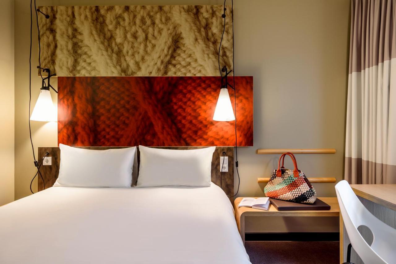 Standard Doppelzimmer
