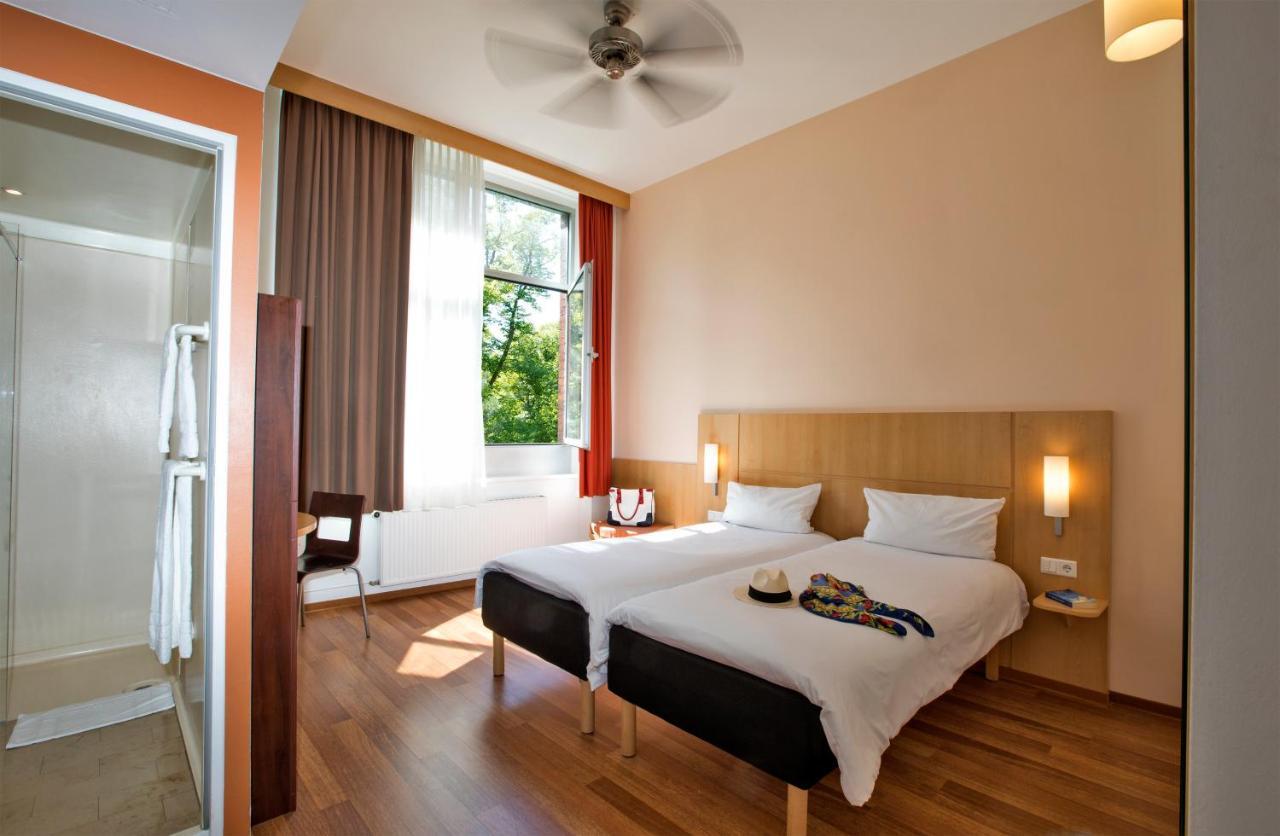 Standard Doppelzimmer