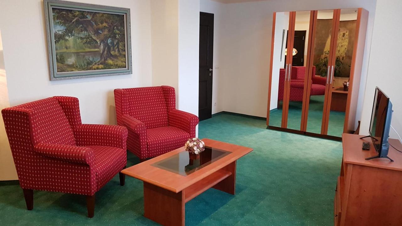 Familiensuite