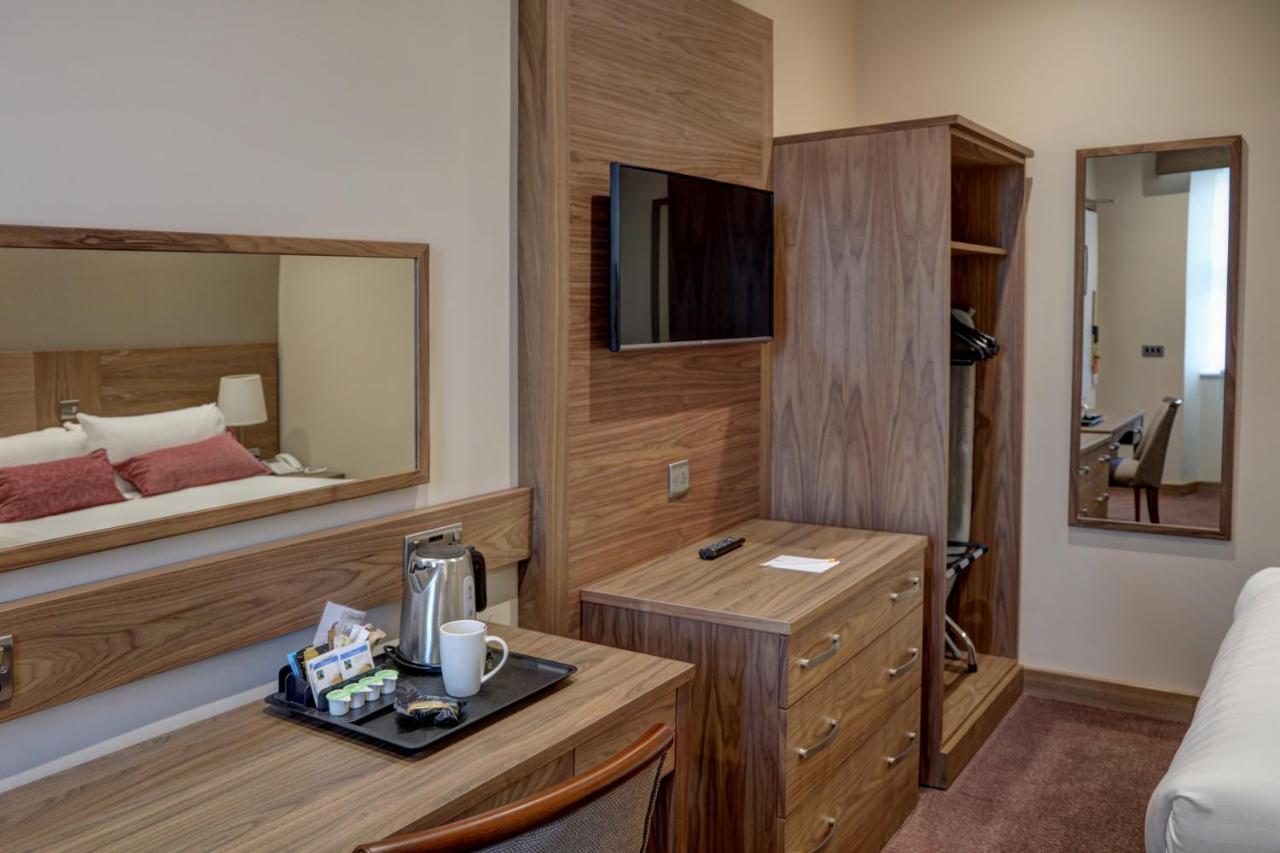 Standard Einzelzimmer - Nichtraucher