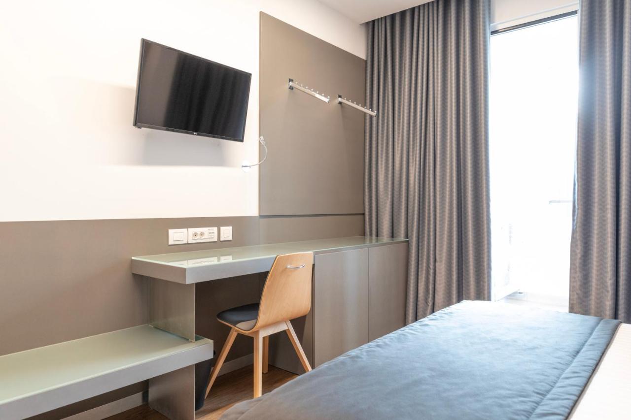 Renoviertes Doppelzimmer