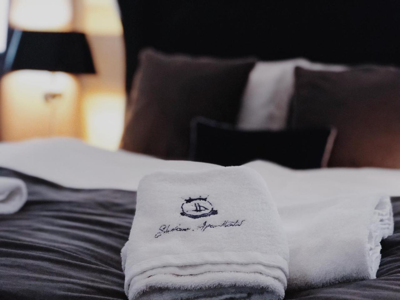 Budget Doppelzimmer