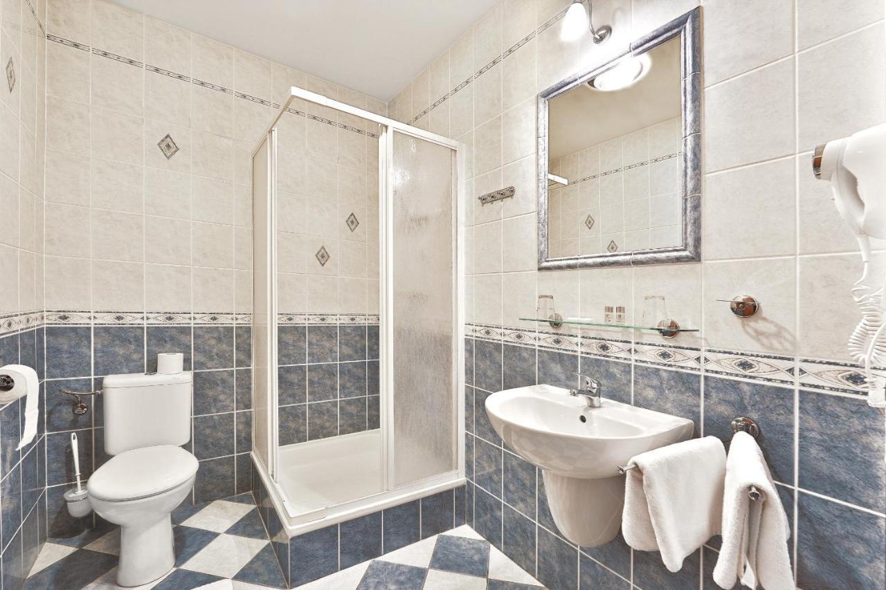 Superior Doppelzimmer